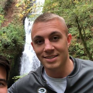 Meet your Posher, Jack